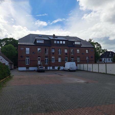 Apartmenthaus Hartl Barmstedt Zewnętrze zdjęcie