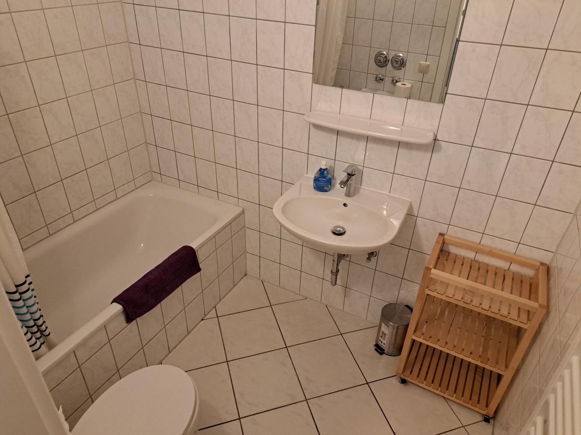 Apartmenthaus Hartl Barmstedt Zewnętrze zdjęcie