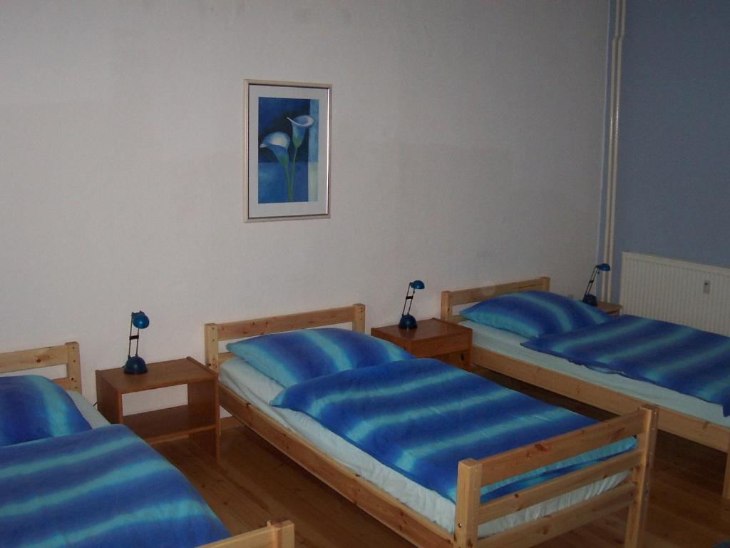 Apartmenthaus Hartl Barmstedt Pokój zdjęcie